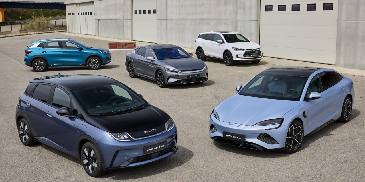 <span class="entry-title-primary">Hamarosan kiderülhet, hol épül a BYD második európai üzeme</span> <span class="entry-subtitle">Az első Szegeden lesz</span>