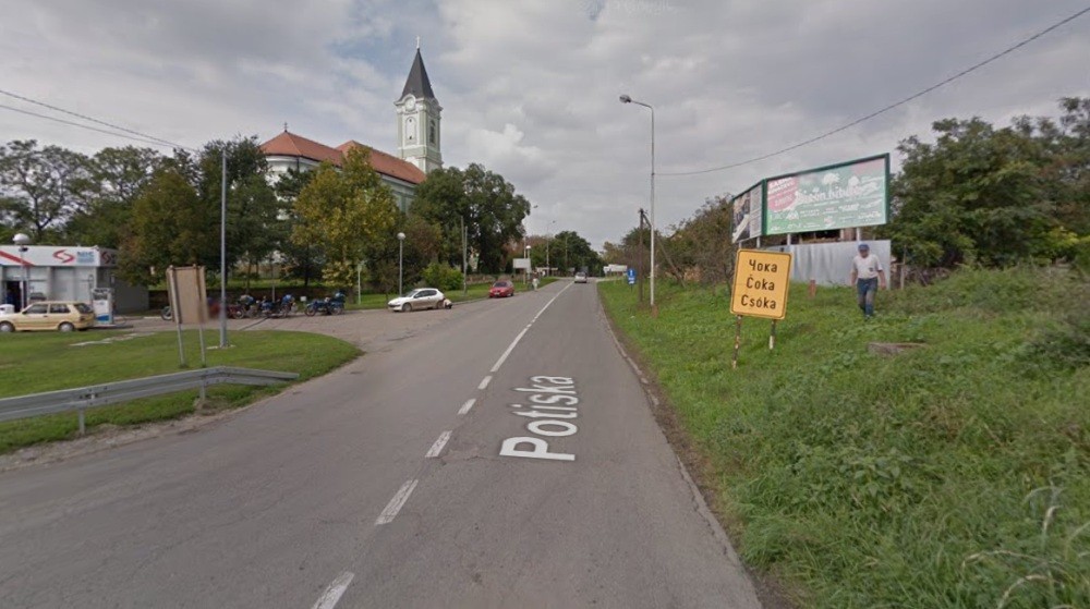 Meghalt a csókai robbanás két sérültje