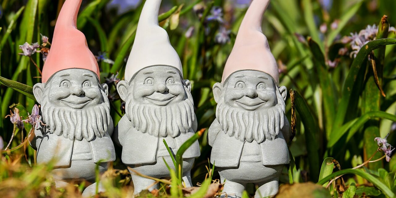 Milyen kerti díszekkel tegyük egyedibbé teraszunkat, udvarunkat?