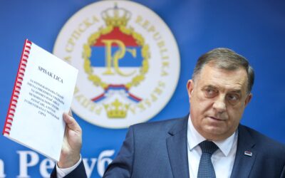 Dodikék győzelmet hirdettek