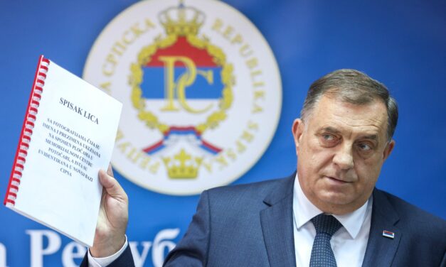 Dodikék győzelmet hirdettek