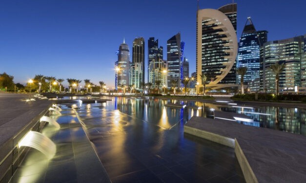 Kiszivárgott, melyik város rendezheti az olimpiát 2036-ban