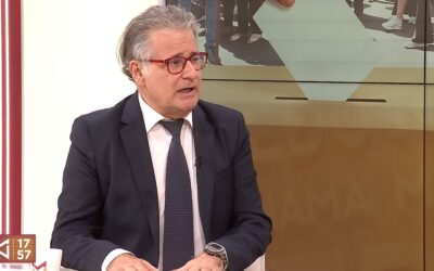 Felmondást kapott a professzor, aki Nišben megszüntette a várólistákat