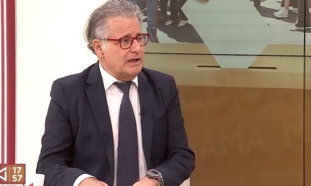 Felmondást kapott a professzor, aki Nišben megszüntette a várólistákat