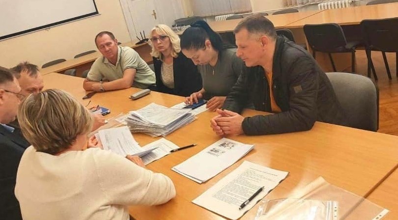 Szabó Dékányék listáját is kihirdette a zentai választási bizottság