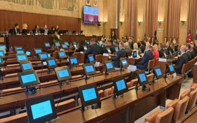 Az ellenzék nem tudta előre kik a tartományi titkárjelöltek, bojkottálják az ülést