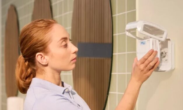 Miért használjunk WC-illatosítót?