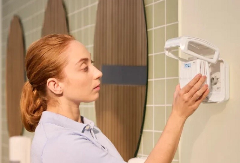 Miért használjunk WC-illatosítót?