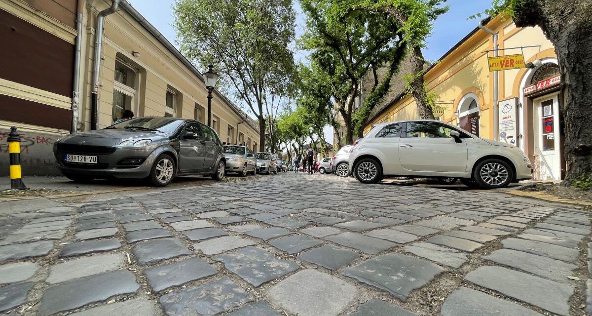 Mi legyen a Gombkötő utcával?