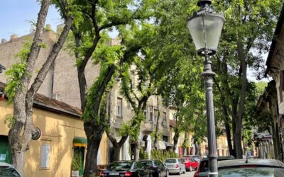 Több tucatnyi épületet lebonthattak volna Szabadka központjában, ha a VMSZ nem szól közbe Éveken át küzdöttek, hogy megfelelő védettséget kapjon a Radić fivérek, a Gombkötő és a Matija Gubec utca