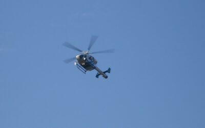 A Siemens egyik igazgatója és családja halt meg a helikopterbalesetben