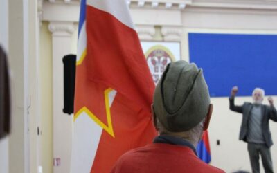 Nemzeti kisebbség szeretnének lenni a jugoszlávok