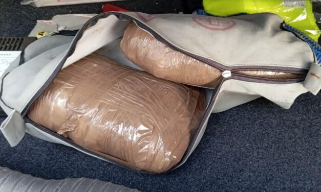 Több mint két kilogramm marihuánát foglaltak le Zlatiboron