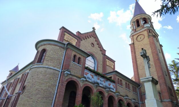 Anyák napja Kelebián