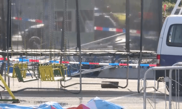 „Hatalmas durranás volt… Csak jajgatásokat hallottam”