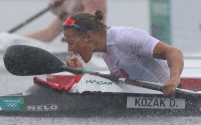 A hatszoros olimpiai bajnok nem tagja a párizsi csapatnak