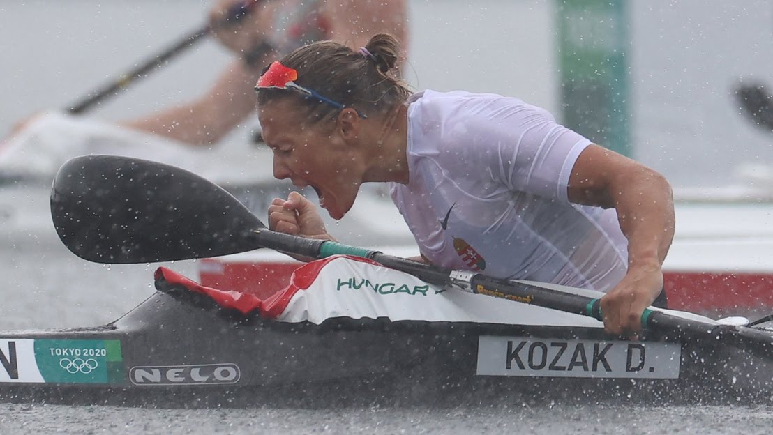 Verbális molesztálásról és sértegetésről írt a hatszoros olimpiai bajnok