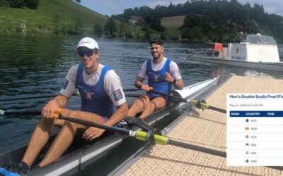Ott lesz az olimpián a szabadkai sportoló
