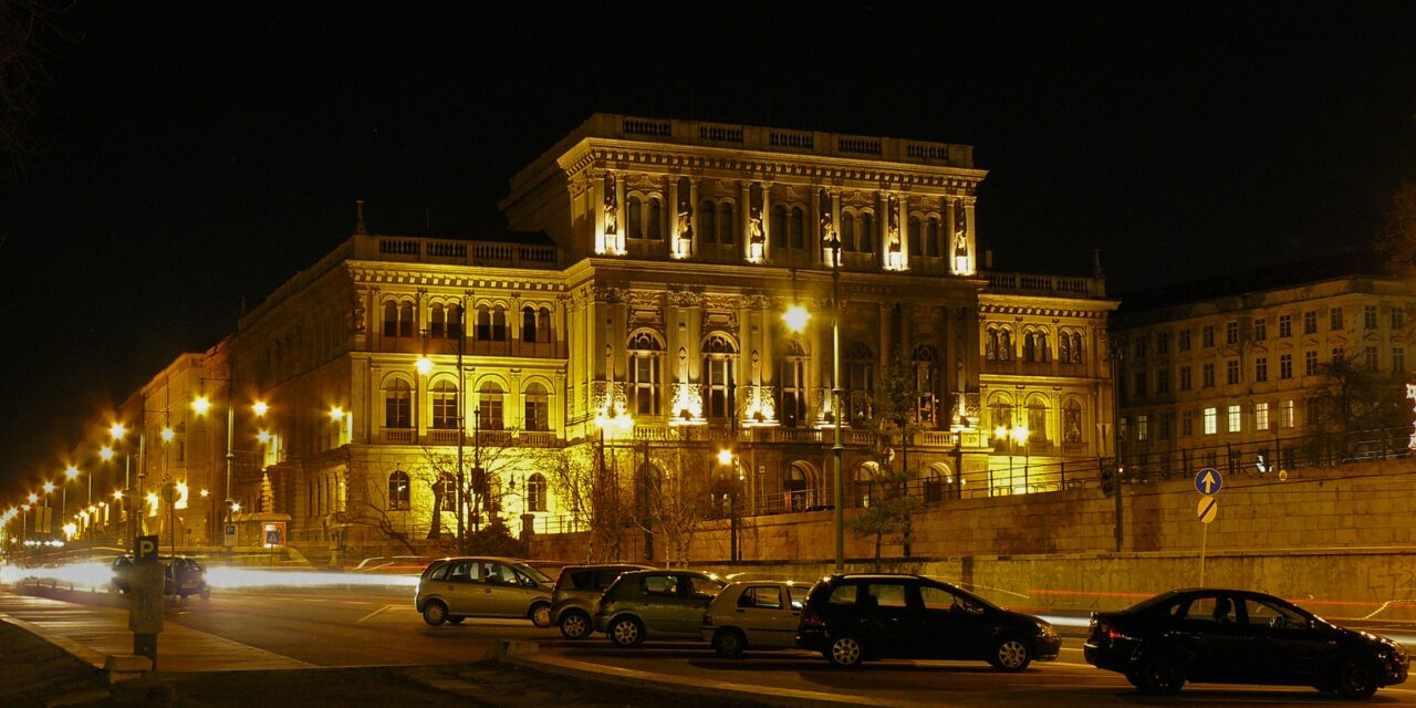 „A döntéshozóknak őrködniük kell a kutatás szabadsága fölött”