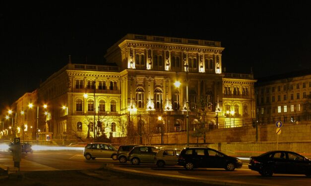 „A döntéshozóknak őrködniük kell a kutatás szabadsága fölött”