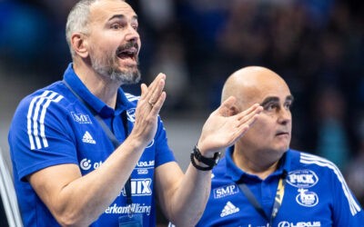 Zentai edzője lett a Crvena zvezdának