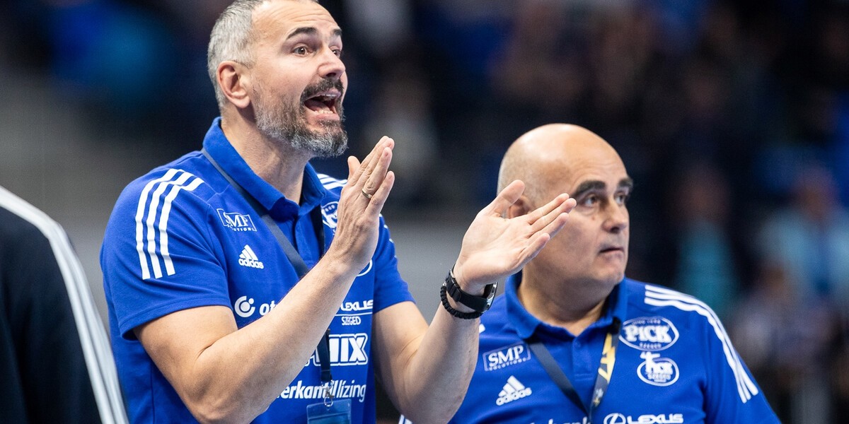 Zentai edzője lett a Crvena zvezdának