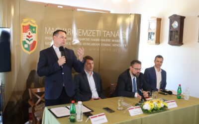 Az MNT médiarendezvényére „elfelejtették” meghívni a Családi Kör hetilap szerkesztőségét