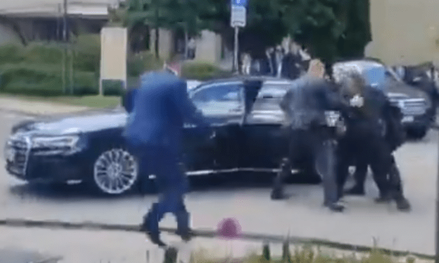 Vizsgálati fogságba helyezték Fico merénylőjét