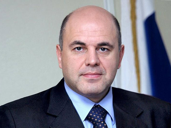 Újra Mihail Misusztyint jelölte a kormányfői posztra az orosz elnök