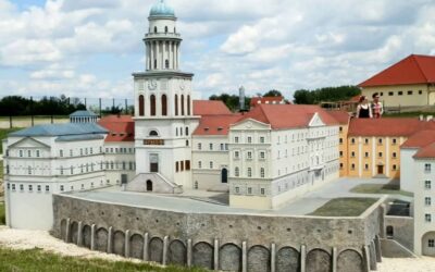 Börtönbe kerül a mórahalmi Mini Magyarország ötletgazdája