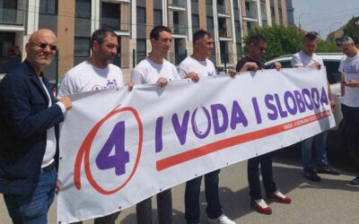 A nagybecskereki ellenzék arra biztatja a közvállalatok dolgozóit, hogy ne engedjenek a zsarolásnak