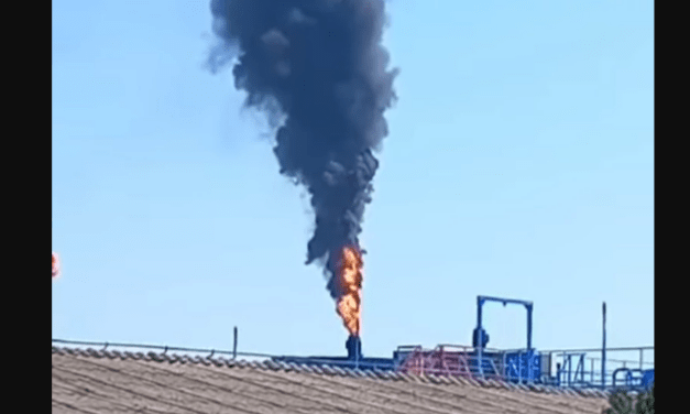 Ilyen következménye lett a nagybecskereki áramszünetnek (Videóval)