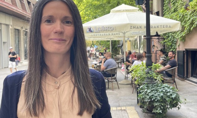 Tonković: Az öt szabadkai lista közül négy a hatalmi pártoké