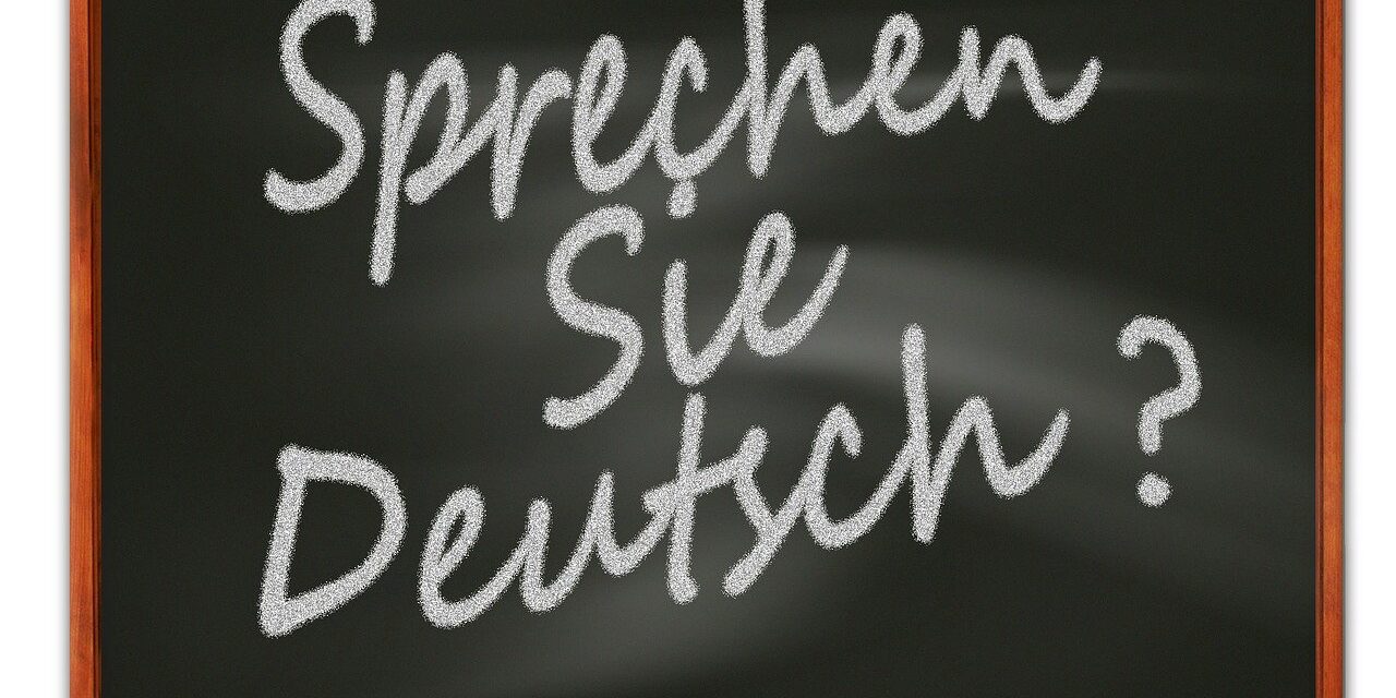 Ismét lesz ingyenes német nyelvtanfolyam Szabadkán