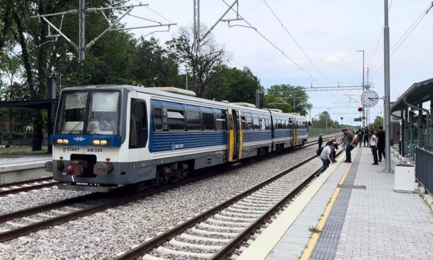 Mi lesz a nyelvhasználattal a szabadkai vasútállomáson?