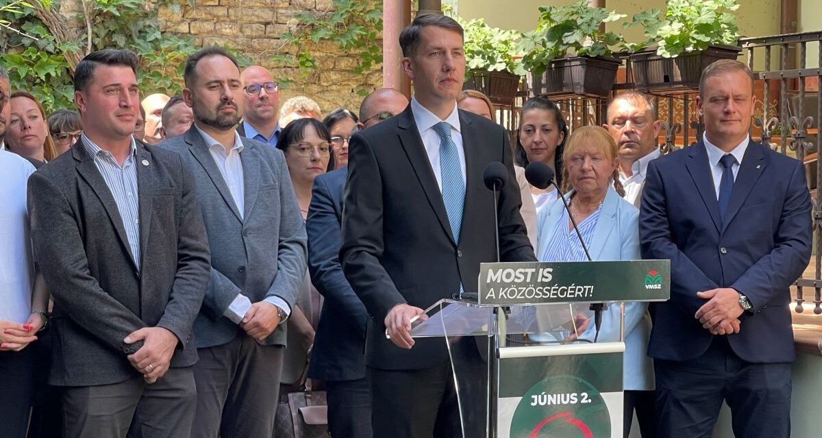 „Ha a szavazó megkérdezi, hol van a Fidesz, az aktivista megmutatja neki”