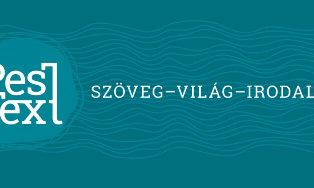 Híd – Hatszázezer forint összdíjazású irodalmi pályázatot hirdet a PesText