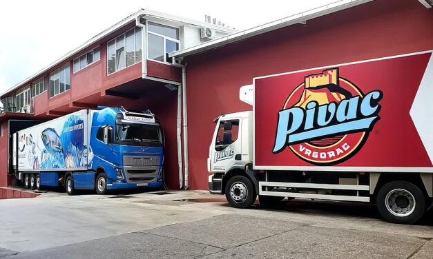 A szlovén és a horvát gazdaság egyesüléssel védekezik másokkal szemben