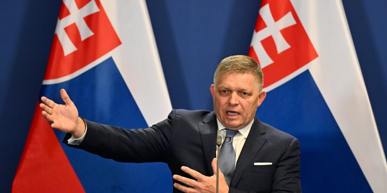 Börtönnel büntetnék a Benes-dekrétumok kritikáját