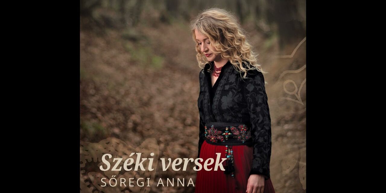 Ifjú Díva-díjra jelölték Sőregi Annát