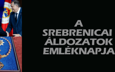 Szégyenletes magyar szavazat az ENSZ-ben „Karmelita" voks a srebrenicai áldozatok emléke ellen, a diktátorok oldalán