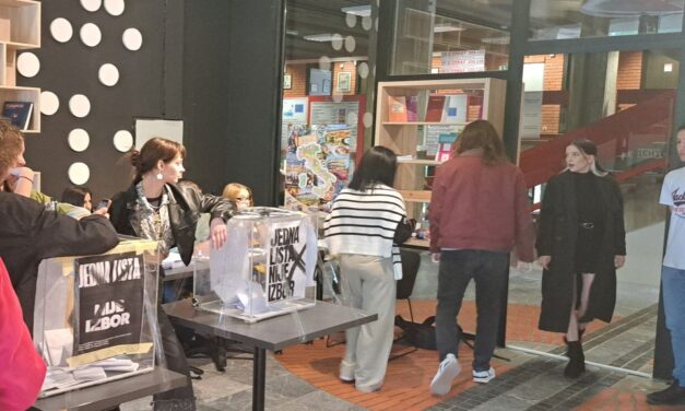 Házkutatás a STAV aktivistáinál