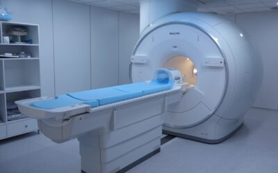 Új MRI-berendezést kapott a Szabadkai Közkórház