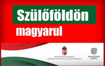 Megkezdődik a Szülőföldön magyarul támogatások kifizetése