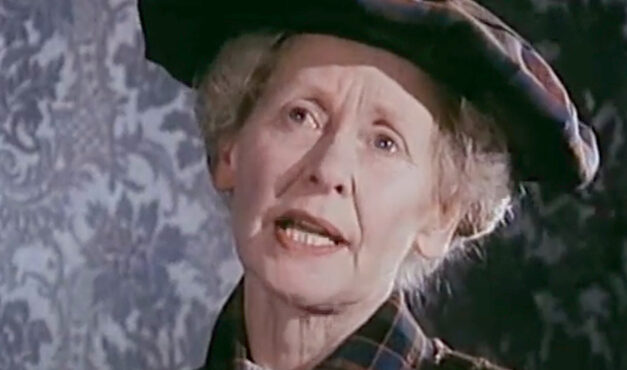 Meghalt a Szupernagyi