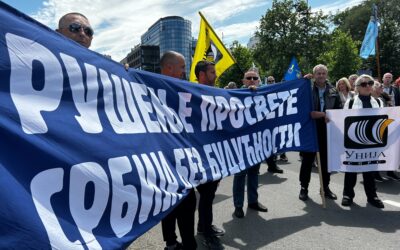 Álszakszervezet írogat az iskolaigazgatóknak