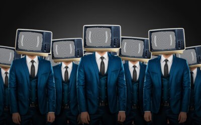 Napi nyolc órát tölt a tévé előtt egy átlagpolgár