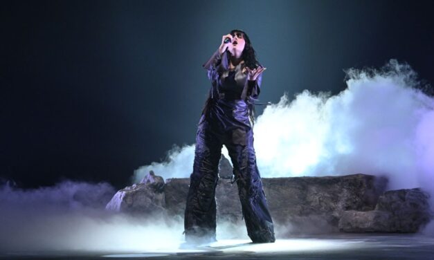 Az Eurovízió első elődöntőjében szurkolhatunk Szerbiának