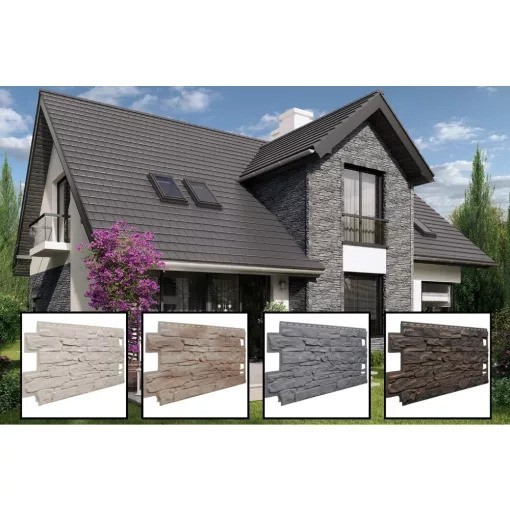 Ezt kell tudnod a kültéri és a beltéri falburkolatokról