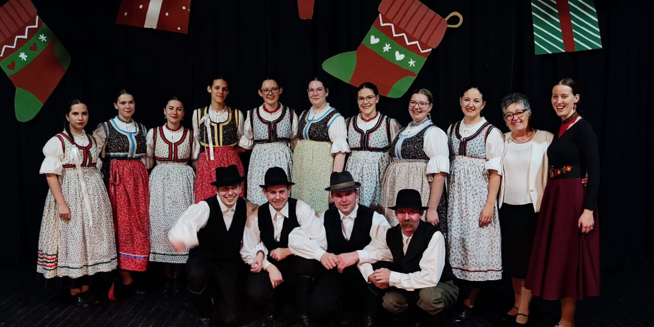 „Fáj, hogy el kellett halasztani az Észak-bánáti Néptánctalálkozót”